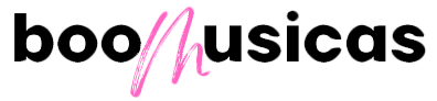 BooMusicas